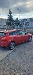 Ford Focus 2013 1.0 ECOBOOST START/STOPP TITANIUM