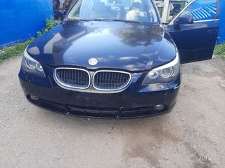 Bmw e60 μούρη εμπρός-thumb-2