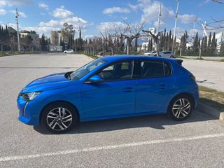 Peugeot 208 2020 ALLURE/I-COCKPIT/AUTOMATIC-thumb-2