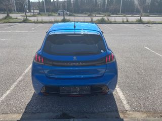 Peugeot 208 2020 ALLURE/I-COCKPIT/AUTOMATIC-thumb-5
