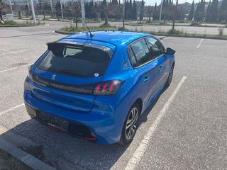 Peugeot 208 2020 ALLURE/I-COCKPIT/AUTOMATIC-thumb-6