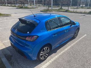 Peugeot 208 2020 ALLURE/I-COCKPIT/AUTOMATIC-thumb-7