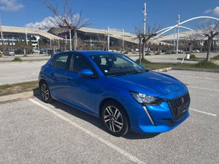 Peugeot 208 2020 ALLURE/I-COCKPIT/AUTOMATIC-thumb-9