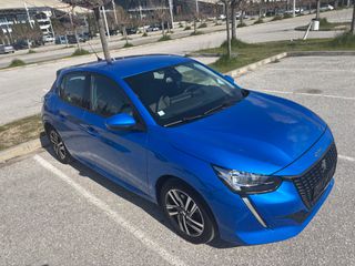 Peugeot 208 2020 ALLURE/I-COCKPIT/AUTOMATIC-thumb-10