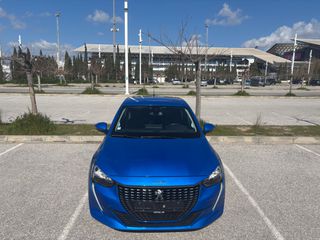 Peugeot 208 2020 ALLURE/I-COCKPIT/AUTOMATIC-thumb-11