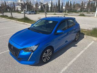 Peugeot 208 2020 ALLURE/I-COCKPIT/AUTOMATIC-thumb-12