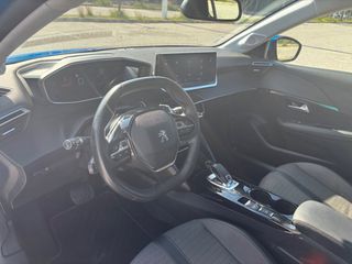Peugeot 208 2020 ALLURE/I-COCKPIT/AUTOMATIC-thumb-13