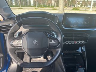 Peugeot 208 2020 ALLURE/I-COCKPIT/AUTOMATIC-thumb-15