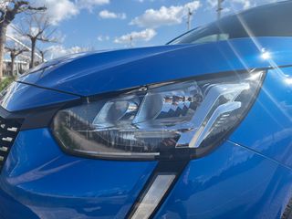 Peugeot 208 2020 ALLURE/I-COCKPIT/AUTOMATIC-thumb-26