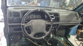 ηλεκτρική κολώνα τιμονιού suzuki wagon r-thumb-1