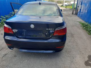 Bmw e60 προφυλακτήρας πίσω-thumb-1