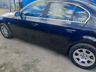 Bmw e60 πόρτες
