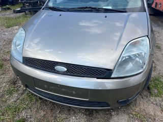 Τροπετο εμπρός Ford Fiesta 2005 1.4tdci