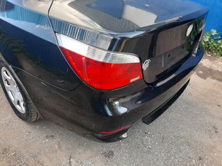 Bmw e60 πορτ μπαγκάζ-thumb-1