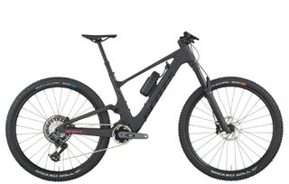 Full Suspension Scott 2026 ΠΟΔΗΛΑΤΟ SCOTT LUMEN E-RIDE 900 CARBON BLACK 2026 / SIZE M