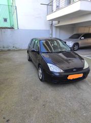 Ford Focus 2004