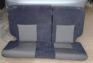 Πισω καθισματα απο Honda Civic Ep3 TypeR 02-05