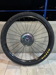 Syncros Silverton 2.5 wheelset-thumb-2