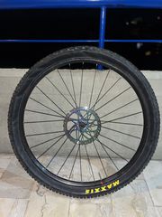 Syncros Silverton 2.5 wheelset-thumb-3