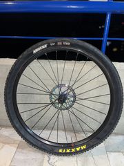 Syncros Silverton 2.5 wheelset-thumb-4