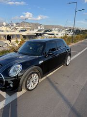 Mini Cooper S 2015 PANORAMA Auto Chilly packet