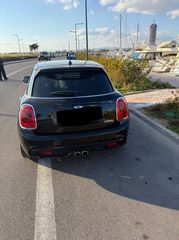 Mini Cooper S 2015 PANORAMA Auto Chilly packet-thumb-3