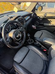 Mini Cooper S 2015 PANORAMA Auto Chilly packet-thumb-6
