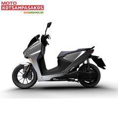 Horwin SK1 2026