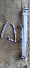 Τραβερσα μπροστά από Honda Civic Ep3 TypeR 2001-2005.