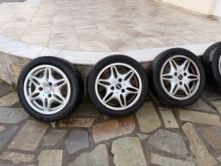 Ζάντες Smart 03