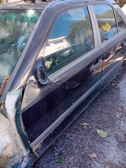 ΠΟΡΤΑ ΟΔΗΓΟΥ ΕΜΠΡΟΣ ΑΡΙΣΤΕΡΑ W202 C180 - C200 - C220 1995-2000