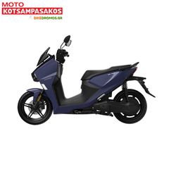 Horwin SK1 PRO COMFORT 2026 ΜΕ ΔΙΠΛΩΜΑ ΜΟΤΟΠΟΔΗΛΑΤΟΥ Η" ΑΥΤ/ΤΟΥ-thumb-1