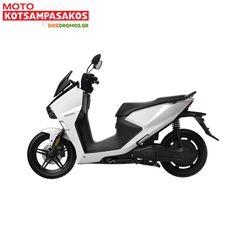 Horwin SK1 PRO COMFORT 2026 ΜΕ ΔΙΠΛΩΜΑ ΜΟΤΟΠΟΔΗΛΑΤΟΥ Η" ΑΥΤ/ΤΟΥ-thumb-2