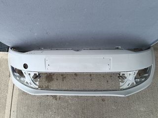 VOLKSWAGEN POLO ΠΡΟΦΥΛΑΚΤΗΡΑΣ ΕΜΠΡΟΣ-thumb-1