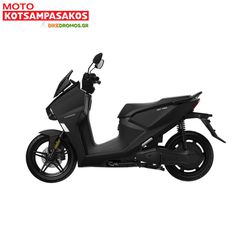 Horwin SK1 PRO LIGHT 2026 ΗΛΕΚΤΡΙΚΟ ΧΩΡΙΣ ΚΑΝΕΝΑ ΔΙΠΛΩΜΑ (ΕΤΟΙΜΟΠΑΡΑΔΟΤΟ)