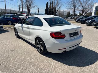 Bmw 218 2015 SPORT LINE coupe-thumb-4