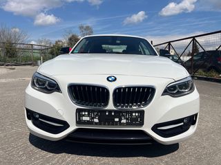 Bmw 218 2015 SPORT LINE coupe-thumb-5