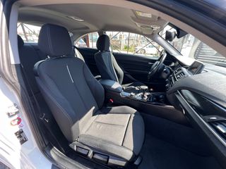 Bmw 218 2015 SPORT LINE coupe-thumb-34