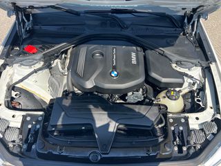 Bmw 218 2015 SPORT LINE coupe-thumb-35