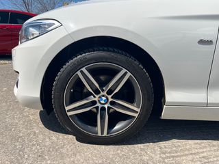 Bmw 218 2015 SPORT LINE coupe-thumb-9