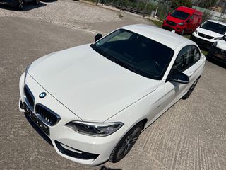 Bmw 218 2015 SPORT LINE coupe-thumb-10