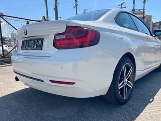 Bmw 218 2015 SPORT LINE coupe-thumb-12