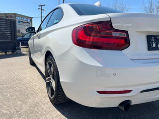 Bmw 218 2015 SPORT LINE coupe-thumb-13