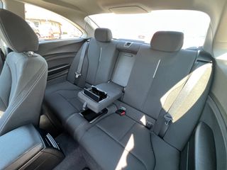 Bmw 218 2015 SPORT LINE coupe-thumb-17
