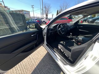 Bmw 218 2015 SPORT LINE coupe-thumb-19