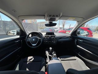 Bmw 218 2015 SPORT LINE coupe-thumb-22