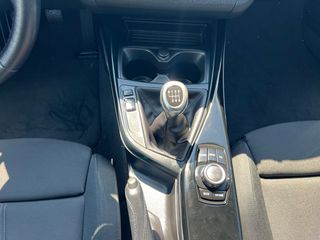 Bmw 218 2015 SPORT LINE coupe-thumb-25