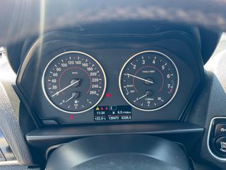 Bmw 218 2015 SPORT LINE coupe-thumb-28