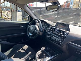 Bmw 218 2015 SPORT LINE coupe-thumb-29