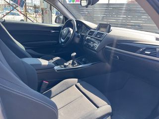 Bmw 218 2015 SPORT LINE coupe-thumb-30